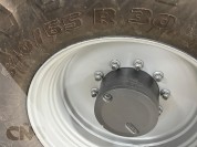 Foto van Tractor-Massey Ferguson S 7719