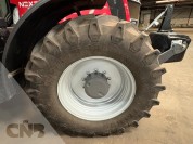 Foto van Tractor-Massey Ferguson S 7719