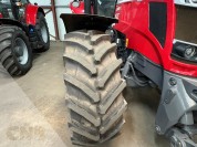 Foto van Tractor-Massey Ferguson S 7719