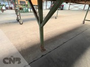 Foto van Transportband 80v600