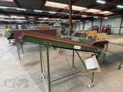 Foto van Elevator-Schouten 100x200