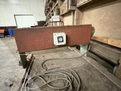 Foto van Transportband 65x700