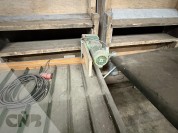 Foto van Transportband-Compas 100x460