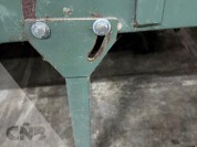 Foto van Transportband-Compas 100x460