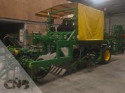 Foto van Rooimachine-Koops 180