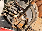 Foto van New Holland TN60DA