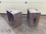 Foto van Antha kratten