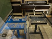 Foto van Fust draaischijf