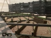 Foto van Sporenbochband-Schouten-Bercomex