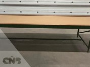 Foto van Transportband-Schouten 80x510