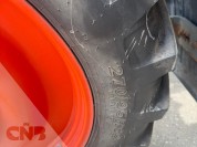 Foto van Tractor-Fendt Farmer 412