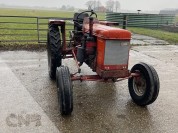 Foto van Tractror-Renault Super20