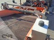 Foto van Rooimachine-Nobels 180 cm