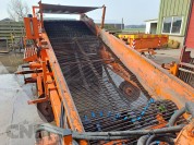 Foto van Rooimachine-Nobels 150 cm