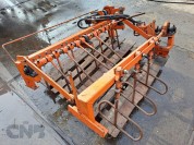 Foto van Rooimachine-Nobels 150 cm