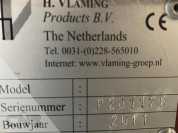 Foto van Plantmachine-Vlaming