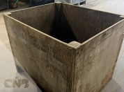 Foto van Kuubskisten 120x100x100