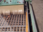 Complete verwerkingslijn