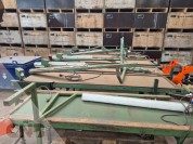 Foto van Complete verwerkingslijn