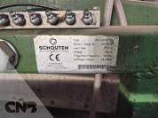 Foto van Complete verwerkingslijn