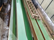 Foto van Transportbanden-Javo 15x600