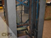 Foto van Opplantband met stapelstation