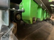 Foto van Pelmachine-Boltt