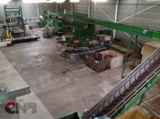 Foto van inpaklijn-Akerboom