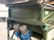 Foto van Schudzeef-Schouten met rollenreiniger