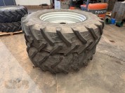 Foto van Tractrorbanden-Trelleborg