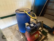 Foto van Potgrondbunker-Logitec