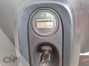 Foto van Palletwagen-Linde