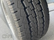 Foto van Auto ambulace ook voor kopmachine/selectierobot