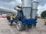 Foto van Kopmachine *MET AFZUIGING*