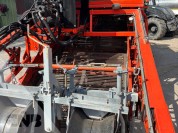 Foto van Rooimachine-Amac voor 1,50 en 1,80