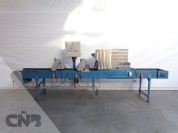 Foto van afstrooier-Visser