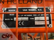 Foto van Doseerkantelaar-Van Wamel Perfect