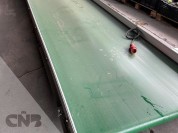 Foto van Afvoerband-Total Systems 120x460