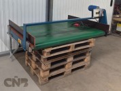 Foto van Transportband-AWB 170x120