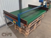 Foto van Transportband-AWB 170x120
