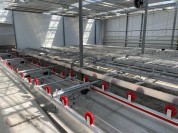 Foto van Roltafelsysteem-Bosman van Zaal