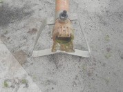 Foto van Beregeningsbuizen