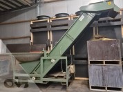 Foto van Bunkedoseerelevator-Compas