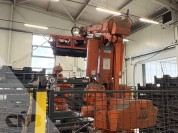 Foto van Compleet potgrond plant en bunker systeem