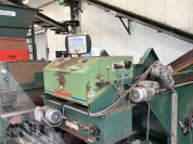 Foto van Compleet potgrond plant en bunker systeem