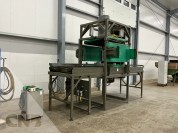 Foto van Schuimmachine-Total systems