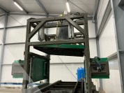 Foto van Schuimmachine-Total systems