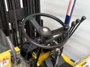 Foto van Heftruck-Komatsu