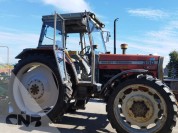 Foto van Tractor-Massey Ferguson 390