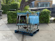 Foto van Spitmachine en Frees - Imants *COMBI AANBIEDIING*